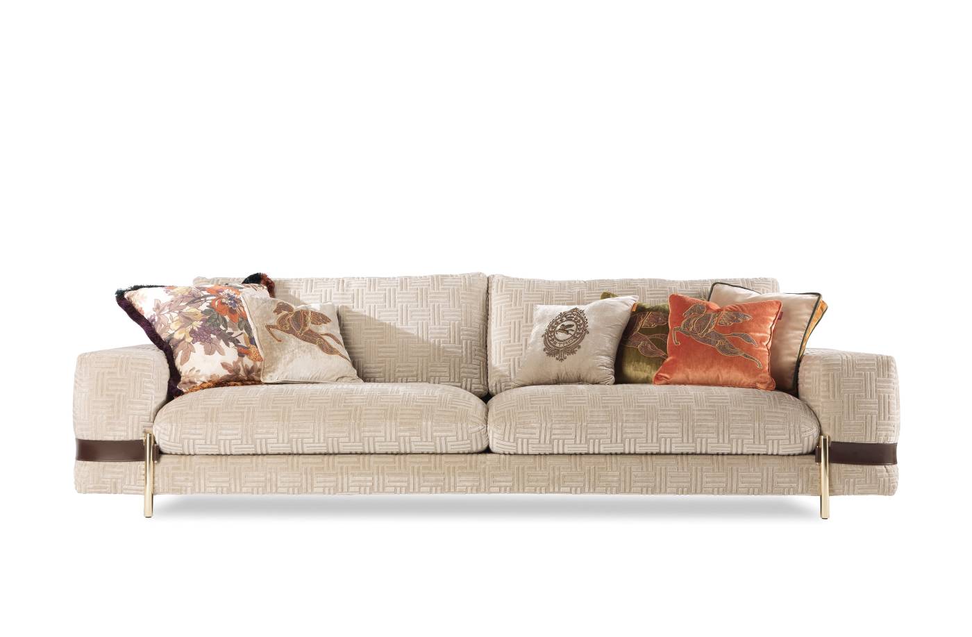 Sofas ETRO Home Interiors